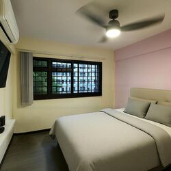 Blk 23 Mount Faber View (Bukit Merah), HDB 4 Rooms #574512581